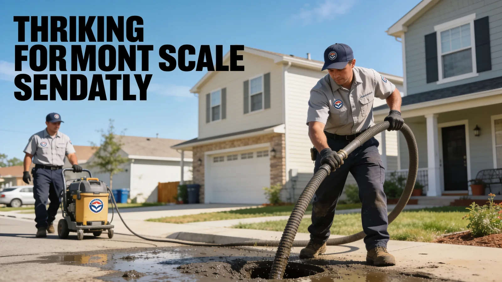 Sewage Cleanup in Thermopolis, WY near me